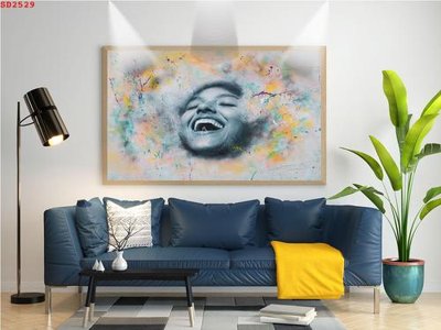 File gốc File tranh hiện đại Sơn Dầu SD2529 (Filetranh.com) File tranh hiện đại Sơn Dầu SD2529