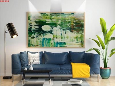 Tải về file gốc File tranh hiện đại Sơn Dầu SD2599 (dùng cho in quảng cáo)