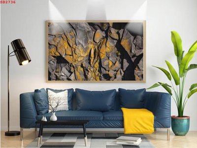 Tải file gốc File tranh hiện đại Sơn Dầu SD2736 (để in lụa)