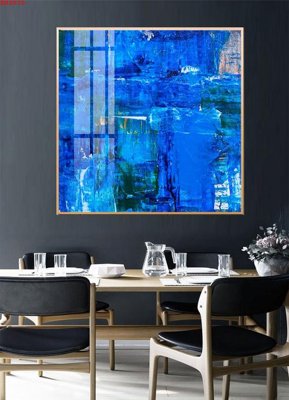 File gốc File tranh hiện đại Sơn Dầu SD2970 (in ấn) không giới hạn