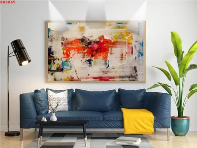 Tải file gốc File tranh hiện đại Sơn Dầu SD3065 (bản PSD) chỉnh sửa được