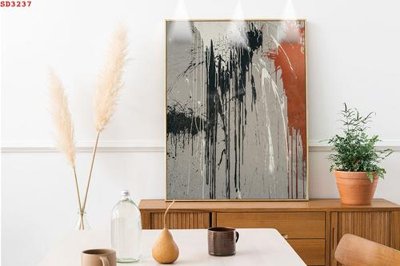 File tranh File tranh hiện đại Sơn Dầu SD3237 (gốc) in backlit film