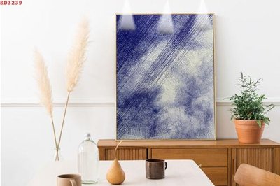 File PSD File tranh hiện đại Sơn Dầu SD3239 (bản gốc) chất lượng nhất