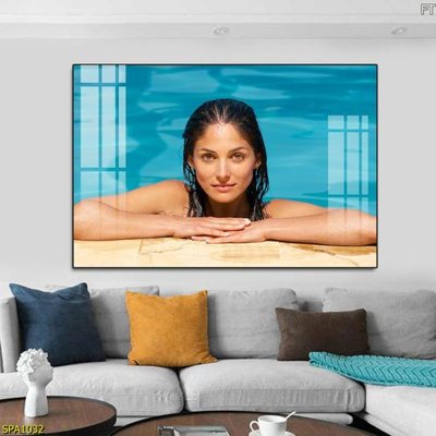 Tải file PSD Tranh trang trí Spa SPA1032 (nguyên layer) để in