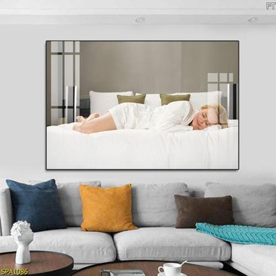 Chi tiết file gốc Tranh trang trí Spa SPA1086 (cho in tráng gương)