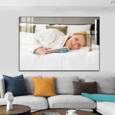 File tranh Tranh trang trí Spa SPA1093 (ảnh gốc) sắc nét hoàn hảo