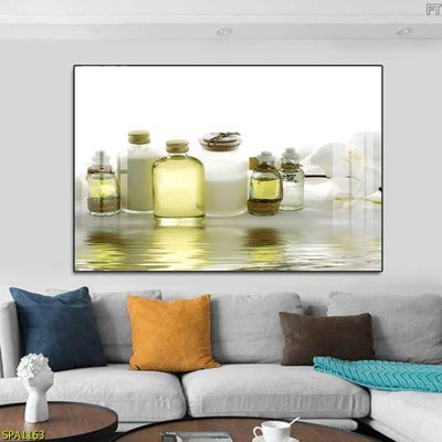 Tải file Tranh trang trí Spa SPA1163 (gốc) để in ấn ngay