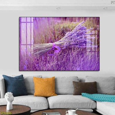 File gốc Tranh trang trí Spa SPA1186 (chuẩn màu) cho in offset