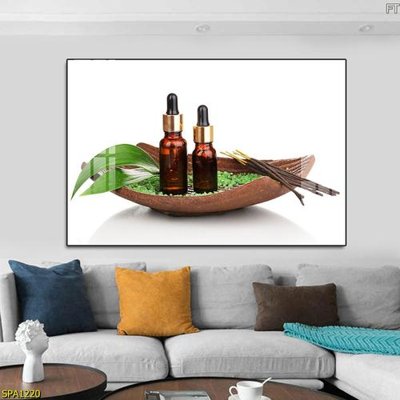 Mua file gốc Tranh trang trí Spa SPA1220 (chất lượng) tại Filetranh.com