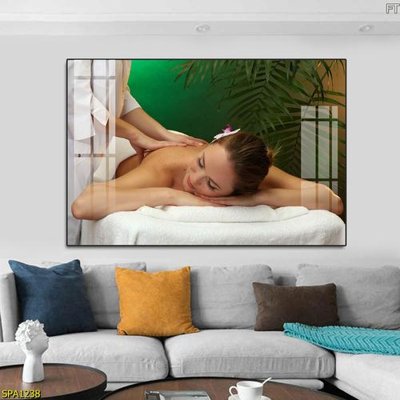 File tranh Tranh trang trí Spa SPA1238 (ảnh gốc) độc quyền