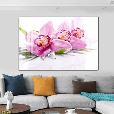 Tải file Tranh trang trí Spa SPA1244 (gốc) làm file in ấn