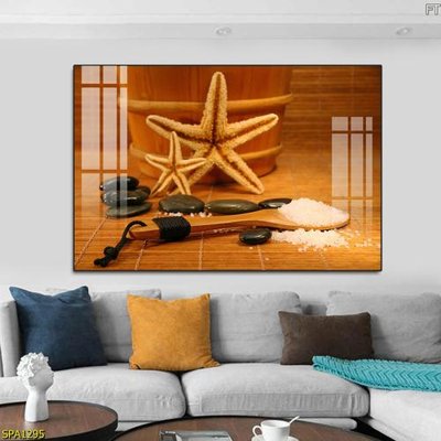 Tệp tin gốc Tranh trang trí Spa SPA1295 (dùng cho in) Tranh trang trí Spa SPA1295