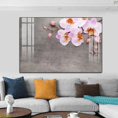 Download file gốc Tranh trang trí Spa SPA1313 (dùng cho in ấn)