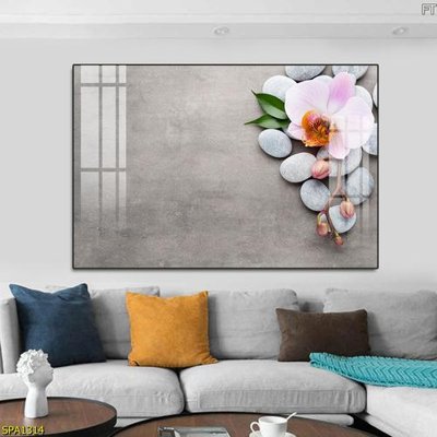 File tranh Tranh trang trí Spa SPA1314 (ảnh gốc) chi tiết rõ ràng