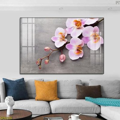 File tranh Tranh trang trí Spa SPA1316 (ảnh gốc) độ nét vượt trội