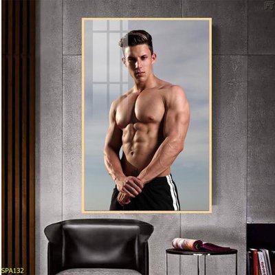 File in trần File tranh trang trí spa SPA132 (file gốc) xuyên sáng