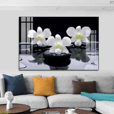 File tranh trang trí Tranh trang trí Spa SPA1337 (file gốc)