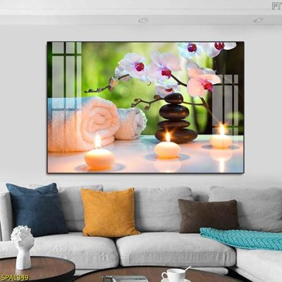 Tải file Tranh trang trí Spa SPA1349 (gốc) in trên mọi chất liệu