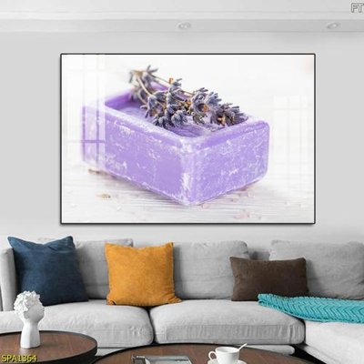 File gốc Tranh trang trí Spa SPA1364 (ảnh rõ nét) để in