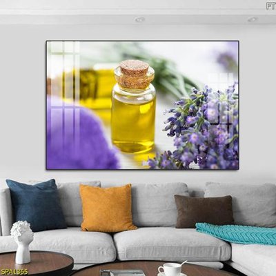 Tệp tin gốc Tranh trang trí Spa SPA1365 (chất lượng cao) Tranh trang trí Spa SPA1365