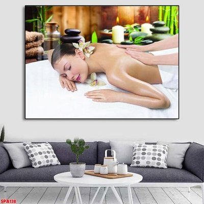 Tải file gốc File tranh trang trí spa SPA138 (bản PSD) chỉnh sửa được