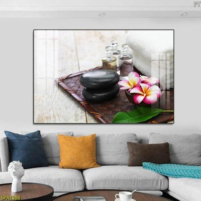 File ảnh Tranh trang trí Spa SPA1388 (gốc) cho trang trí nội thất