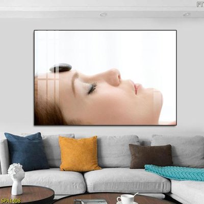 Download file Tranh trang trí Spa SPA1408 (chuẩn in) chất lượng cao