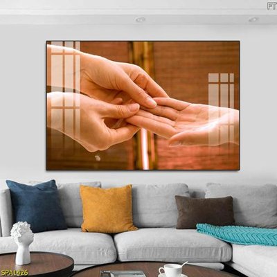 Tải file Tranh trang trí Spa SPA1426 (ảnh gốc) in gạch 3D