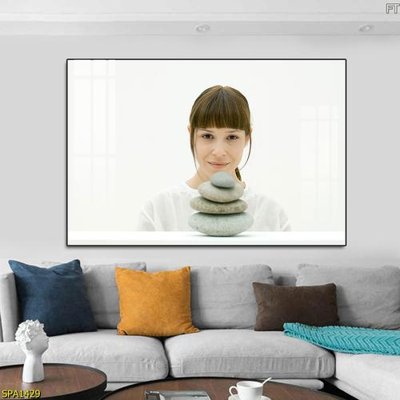 Tệp tin gốc Tranh trang trí Spa SPA1429 (dùng cho in ấn) chuyên nghiệp