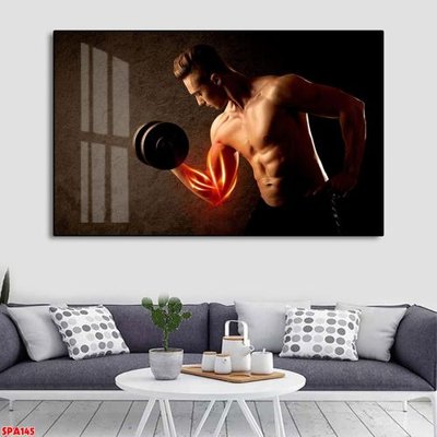 Tải về file gốc File tranh trang trí spa SPA145 (chuẩn in ấn)