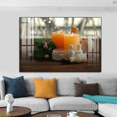 Tải file tranh gốc Tranh trang trí Spa SPA1466 chất lượng cao