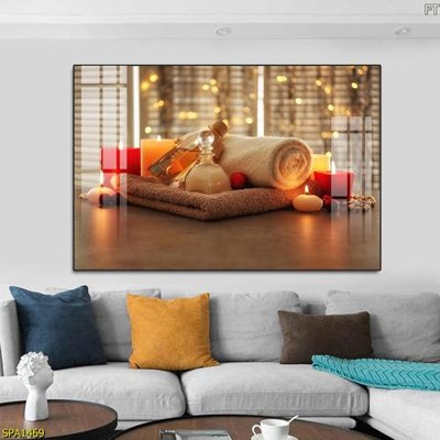File gốc Tranh trang trí Spa SPA1469 (Filetranh.com) Tranh trang trí Spa SPA1469