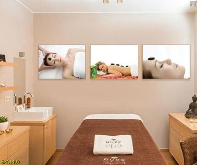 Tải file gốc Tranh trang trí Spa SPA1492 (in khổ lớn) không mờ