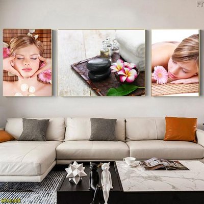 File tranh trang trí Tranh trang trí Spa SPA1495 (tải file gốc)