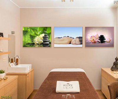 Tải file Tranh trang trí Spa SPA1541 (ảnh gốc) độ phân giải 300dpi