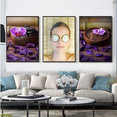 Tải file Tranh trang trí Spa SPA1605 (gốc) in ấn ngay lập tức