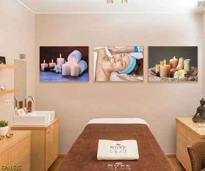 Tải file Tranh trang trí Spa SPA1635 (gốc) làm file tranh quảng cáo