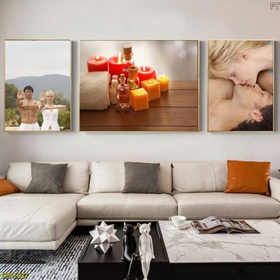 File gốc Tranh trang trí Spa SPA1637 (chuẩn CMYK) cho nhà in