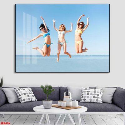 Tệp tin gốc File tranh trang trí spa SPA174 (dùng cho in) File tranh trang trí spa SPA174