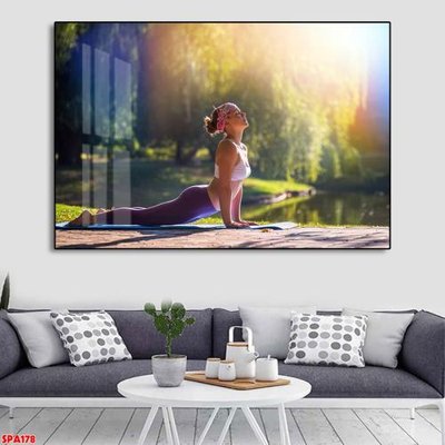 File gốc File tranh trang trí spa SPA178 (ảnh chi tiết) để in ấn