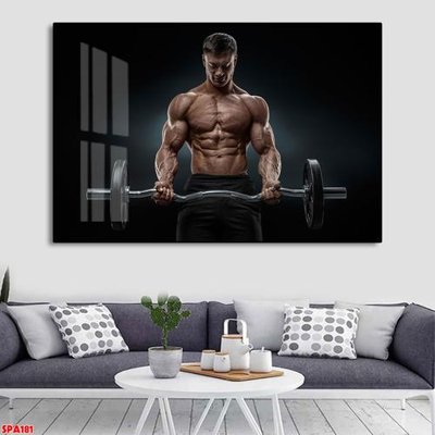 Tải về hình ảnh gốc File tranh trang trí spa SPA181 sắc nét