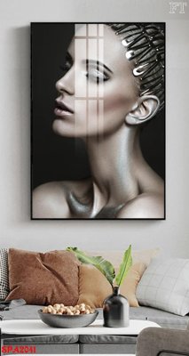 File gốc Tranh trang trí Spa SPA2041 (phiên bản chuẩn) để in ấn