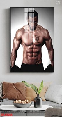 File gốc Tranh trang trí Spa SPA2068 (phiên bản chuẩn) để in ấn