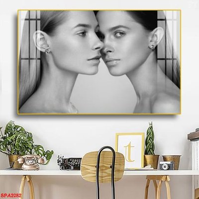 Mua file gốc Tranh trang trí Spa SPA2082 (chất lượng) tại Filetranh.com