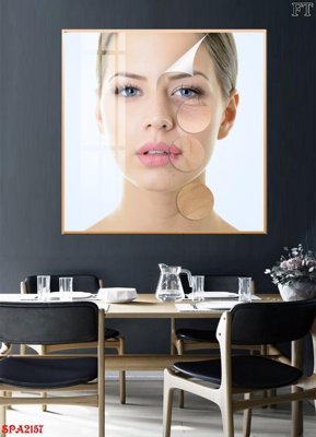Tải file Tranh trang trí Spa SPA2157 (gốc) làm file tranh quảng cáo