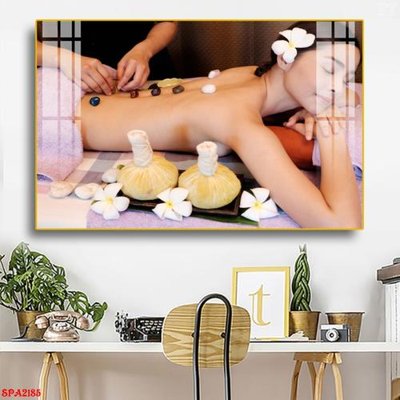 Tệp tin gốc Tranh trang trí Spa SPA2185 (chất lượng cao) Tranh trang trí Spa SPA2185