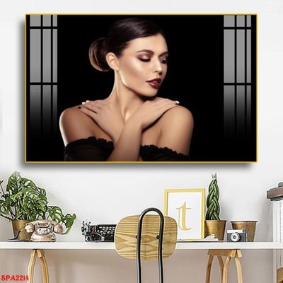 Tải file Tranh trang trí Spa SPA2214 (ảnh gốc) 300dpi Tranh trang trí Spa SPA2214