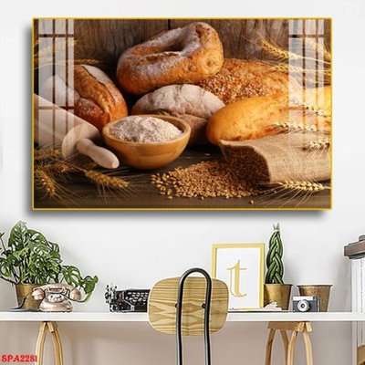 File tranh Tranh trang trí Spa SPA2281 (gốc) chủ đề động vật