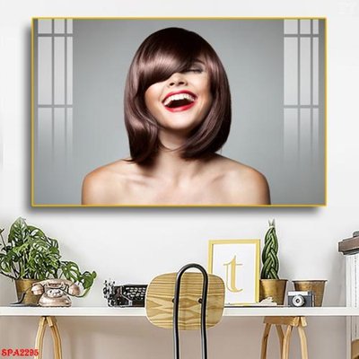 File tranh Tranh trang trí Spa SPA2295 (ảnh gốc) sắc nét hoàn hảo
