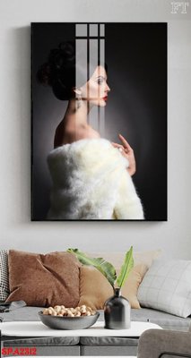 Tải file gốc Tranh trang trí Spa SPA2312 dùng cho in ấn